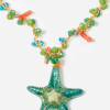 CASHFANA es una marca de joyería artesanal que crea piezas únicas inspiradas en el Mediterráneo.