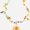 CASHFANA es una marca de joyería artesanal que crea piezas únicas inspiradas en el Mediterráneo.