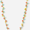CASHFANA es una marca de joyería artesanal que crea piezas únicas inspiradas en el Mediterráneo.