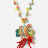 CASHFANA es una marca de joyería artesanal que crea piezas únicas inspiradas en el Mediterráneo.