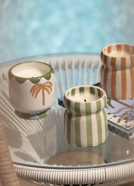 PADDYWAX marca de velas artesanales pensadas para contar historias a través del aroma y el diseño.