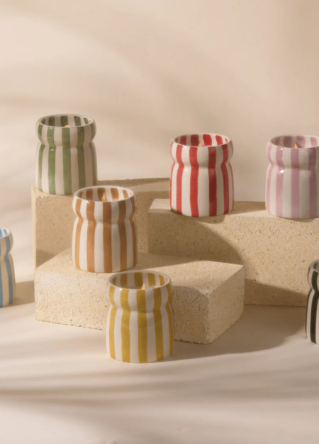 PADDYWAX marca de velas artesanales pensadas para contar historias a través del aroma y el diseño.