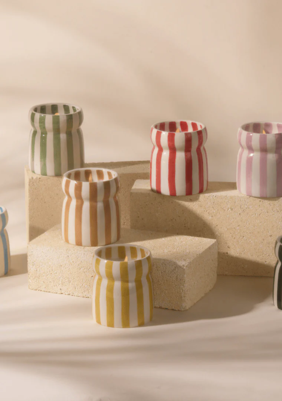 PADDYWAX marca de velas artesanales pensadas para contar historias a través del aroma y el diseño.