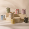 PADDYWAX marca de velas artesanales pensadas para contar historias a través del aroma y el diseño.