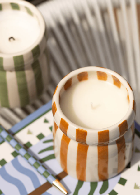 PADDYWAX marca de velas artesanales pensadas para contar historias a través del aroma y el diseño.