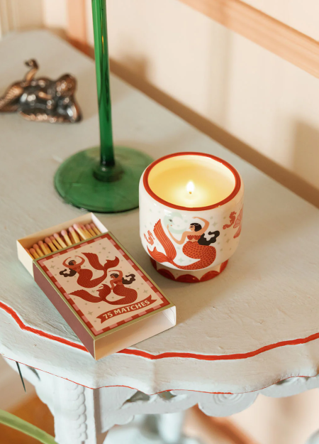 PADDYWAX marca de velas artesanales pensadas para contar historias a través del aroma y el diseño.
