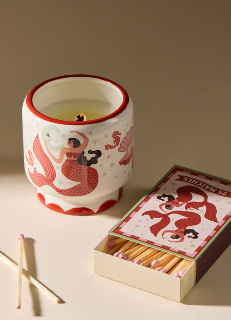 PADDYWAX marca de velas artesanales pensadas para contar historias a través del aroma y el diseño. 2