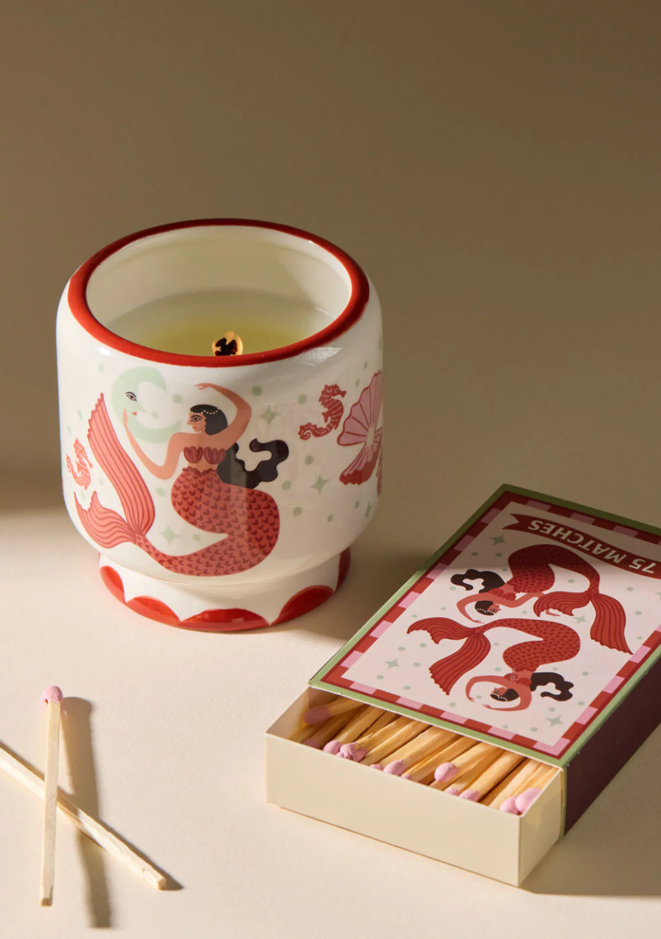 PADDYWAX marca de velas artesanales pensadas para contar historias a través del aroma y el diseño.