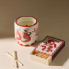 PADDYWAX marca de velas artesanales pensadas para contar historias a través del aroma y el diseño.