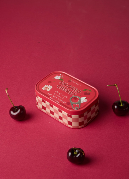 PADDYWAX marca de velas artesanales pensadas para contar historias a través del aroma y el diseño.