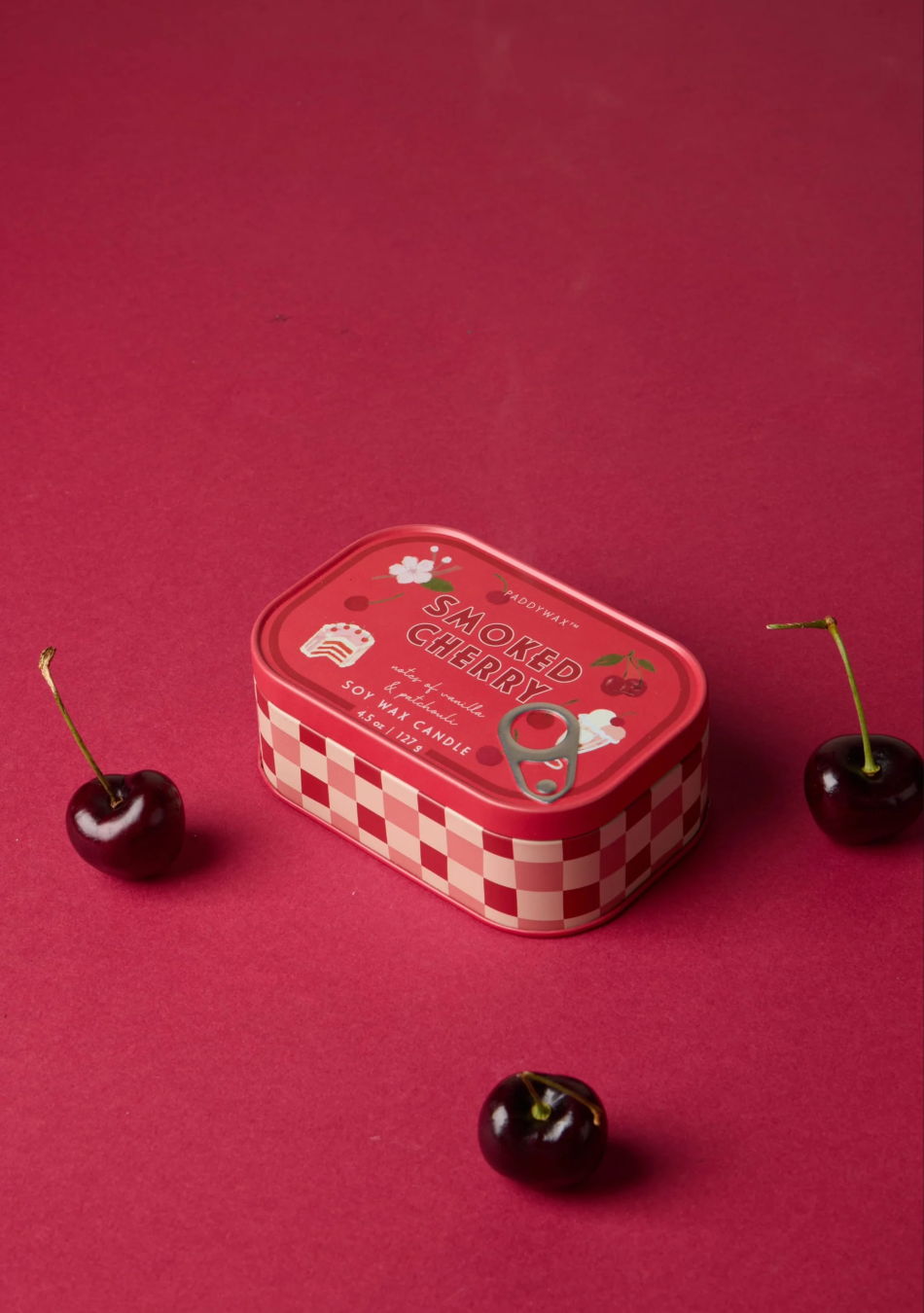 PADDYWAX marca de velas artesanales pensadas para contar historias a través del aroma y el diseño.