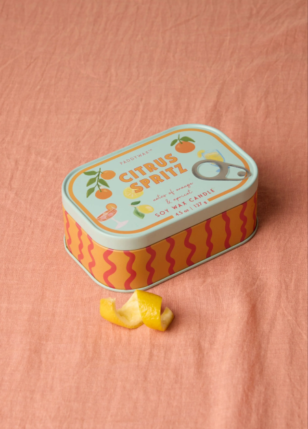 PADDYWAX marca de velas artesanales pensadas para contar historias a través del aroma y el diseño.