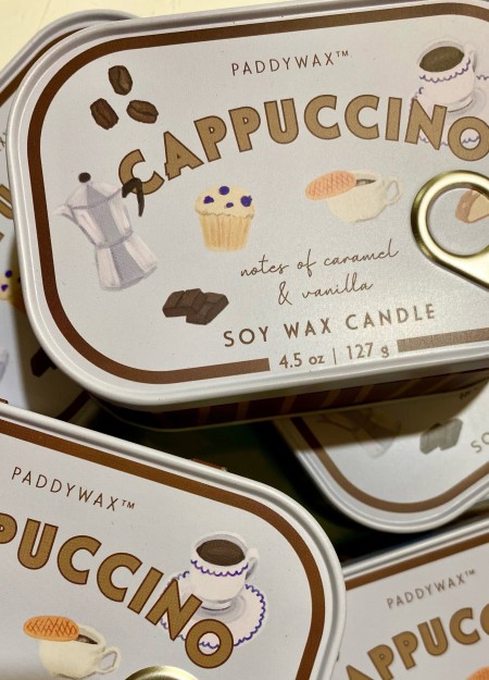 PADDYWAX marca de velas artesanales pensadas para contar historias a través del aroma y el diseño.