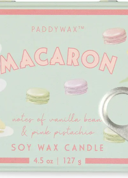 PADDYWAX marca de velas artesanales pensadas para contar historias a través del aroma y el diseño.