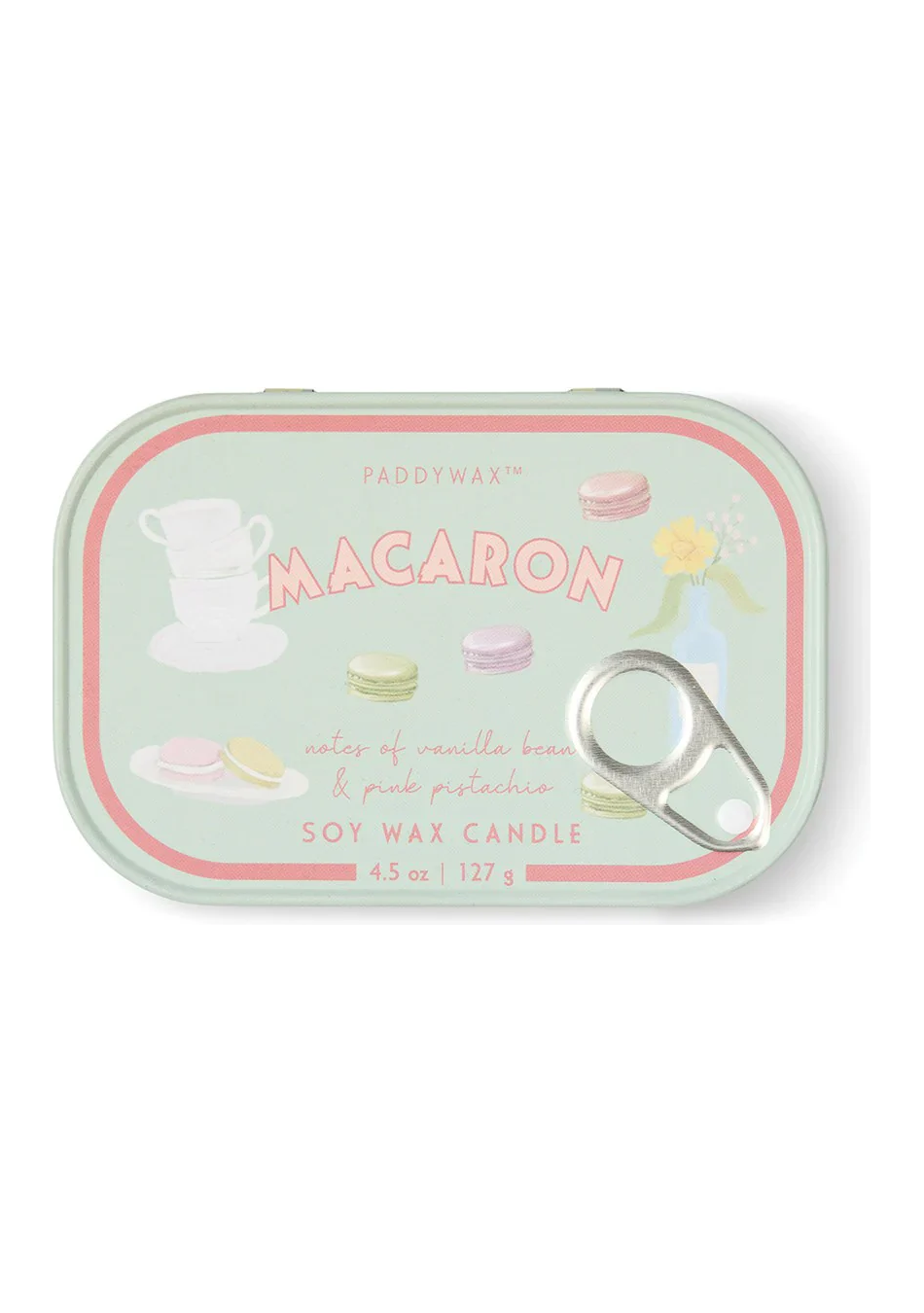 PADDYWAX marca de velas artesanales pensadas para contar historias a través del aroma y el diseño.