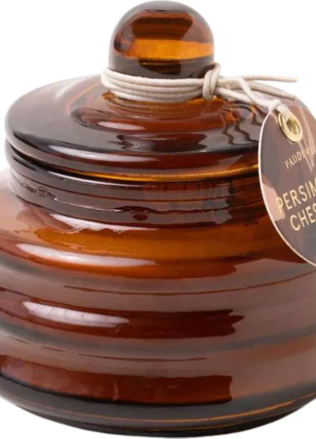 PADDYWAX marca de velas artesanales pensadas para contar historias a través del aroma y el diseño. 2