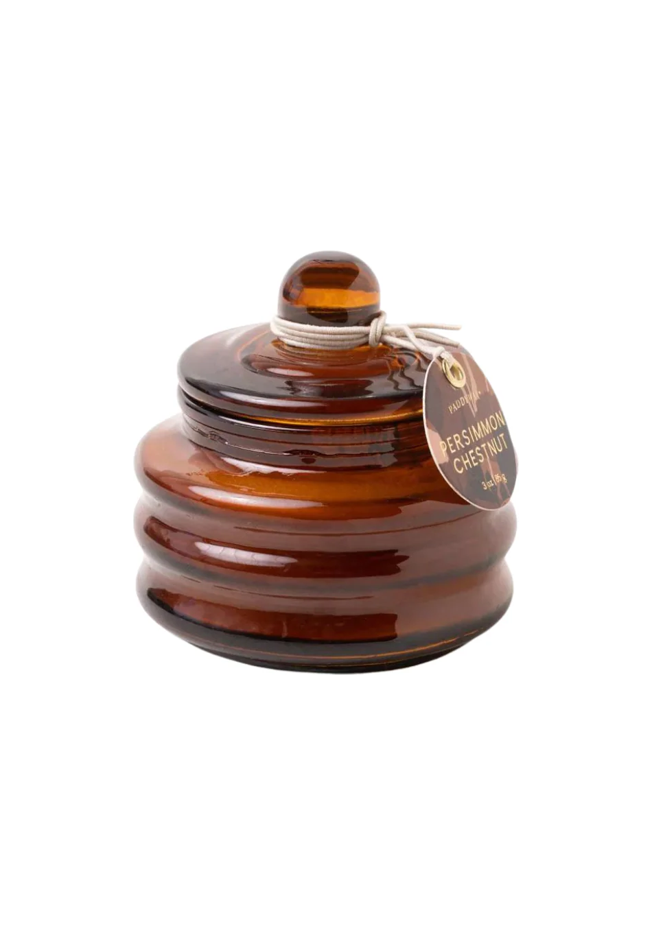 PADDYWAX marca de velas artesanales pensadas para contar historias a través del aroma y el diseño.