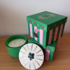 PADDYWAX marca de velas artesanales pensadas para contar historias a través del aroma y el diseño.