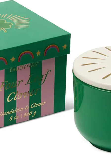 PADDYWAX marca de velas artesanales pensadas para contar historias a través del aroma y el diseño. 2