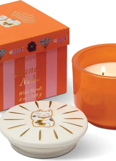 PADDYWAX marca de velas artesanales pensadas para contar historias a través del aroma y el diseño. 2