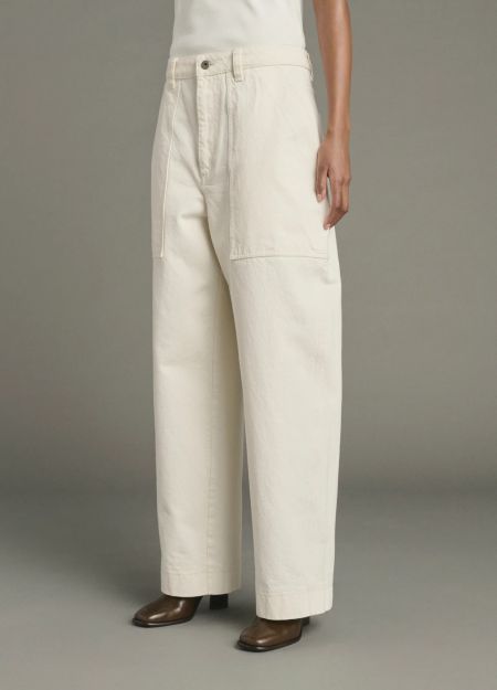 SOEUR es una marca francesa de moda femenina que combina elegancia, sencillez y un estilo contemporáneo 2