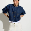 SESSÚN marca francesa de ropa de mujer con un estilo casual, femenino y minimal