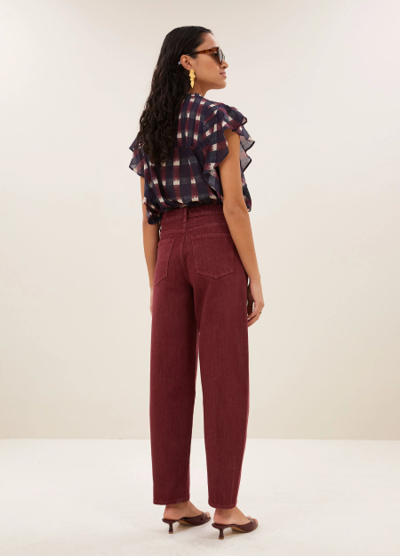 BY BAR marca nórdica de mujer con un estilo casual y dinámico 2