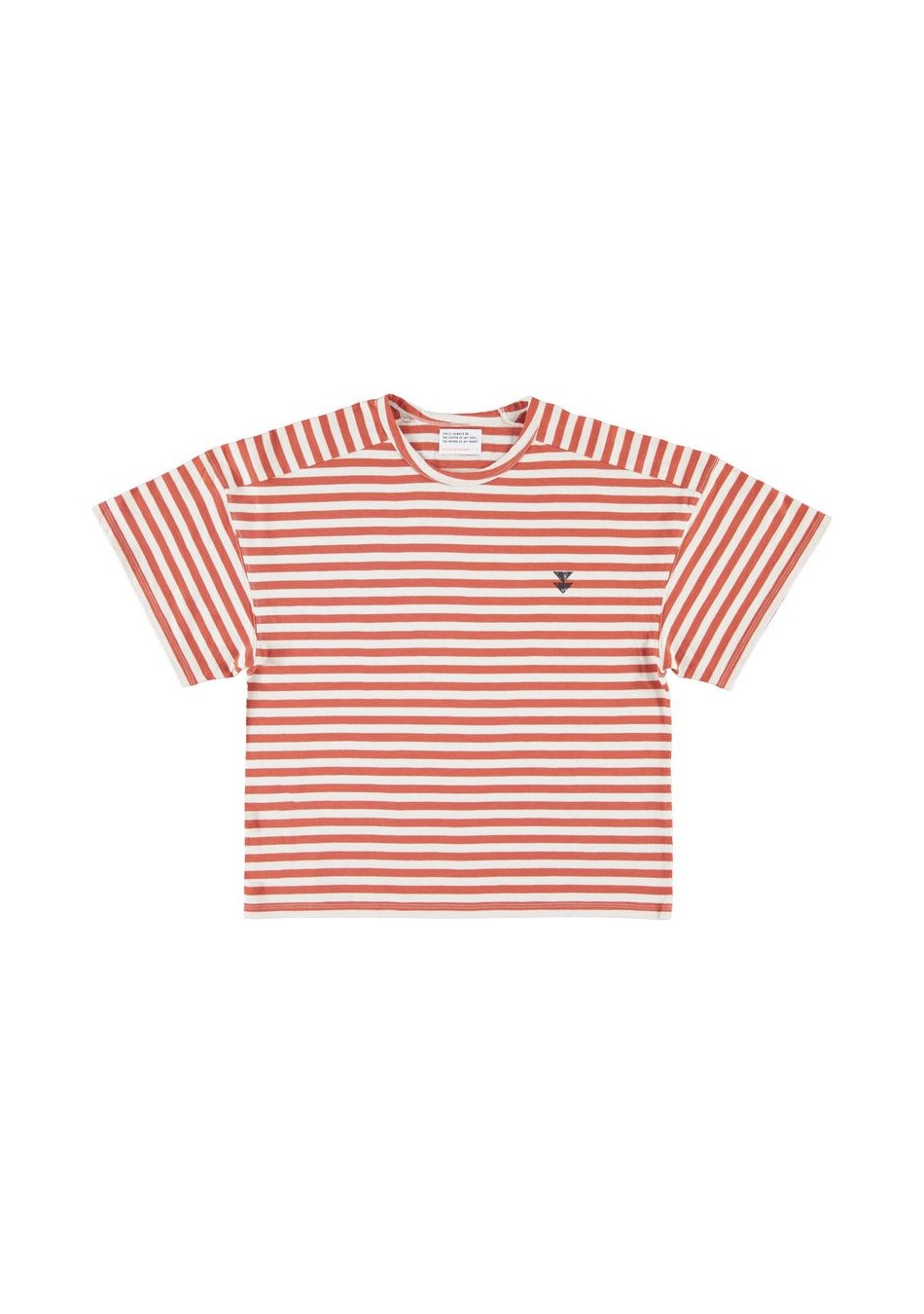 SISTER DEPARTMENT marca de ropa de mujer hecho en Portugal, camisetas con diseños dinámicos y cómodos