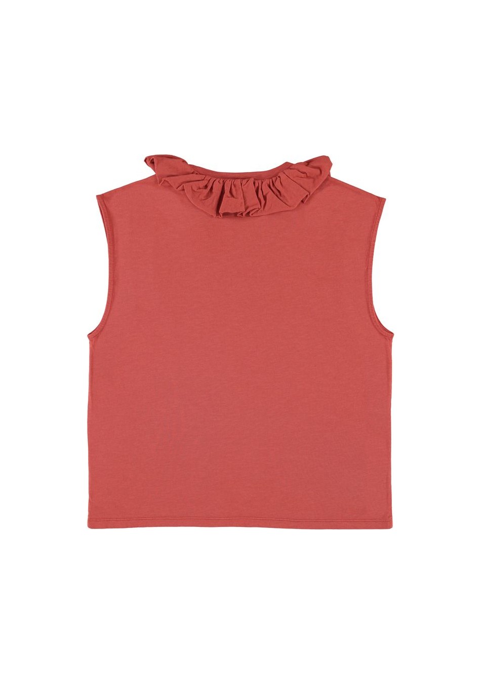 SISTER DEPARTMENT marca de ropa de mujer hecho en Portugal, camisetas con diseños dinámicos y cómodos