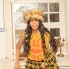 SISTER DEPARTMENT marca de ropa de mujer hecho en Portugal, camisetas con diseños dinámicos y cómodos