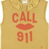 SISTER DEPARTMENT marca de ropa de mujer hecho en Portugal, camisetas con diseños dinámicos y cómodos