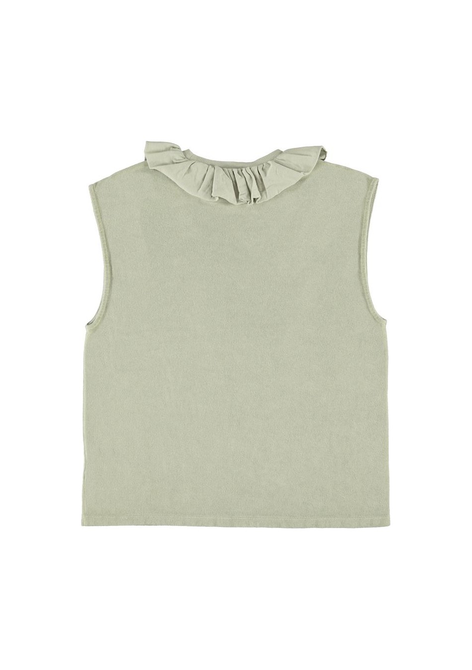 SISTER DEPARTMENT marca de ropa de mujer hecho en Portugal, camisetas con diseños dinámicos y cómodos