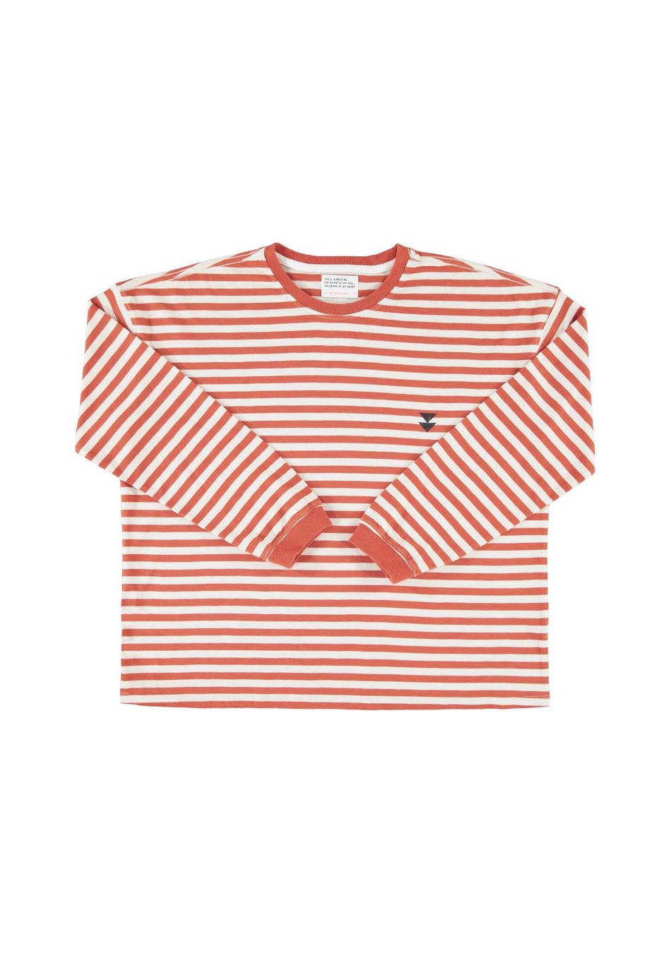SISTER DEPARTMENT marca de ropa de mujer hecho en Portugal, camisetas con diseños dinámicos y cómodos