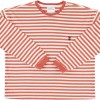 SISTER DEPARTMENT marca de ropa de mujer hecho en Portugal, camisetas con diseños dinámicos y cómodos