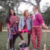 SISTER DEPARTMENT marca de ropa de mujer hecho en Portugal, camisetas con diseños dinámicos y cómodos