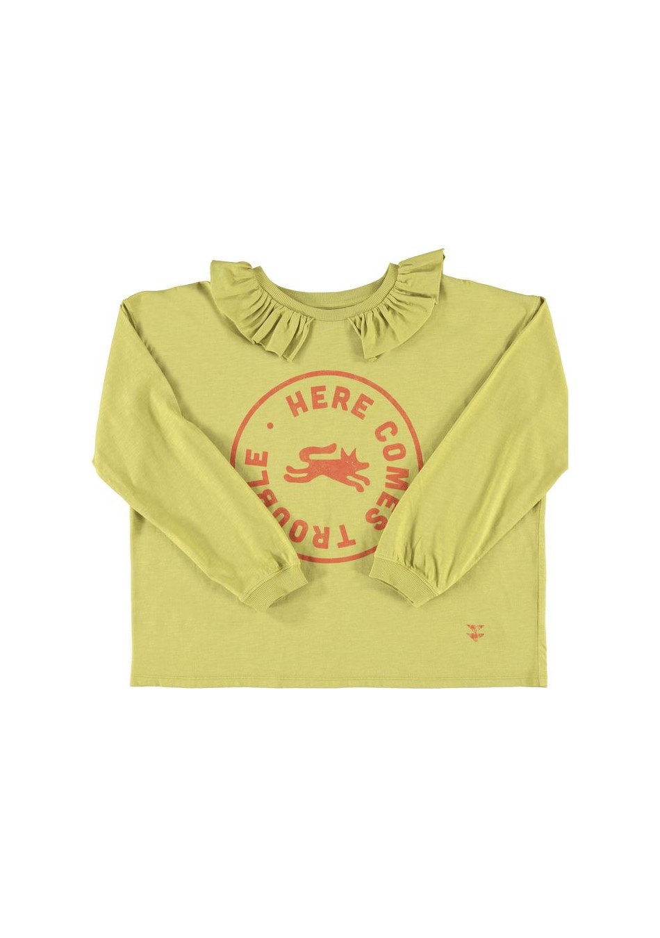 SISTER DEPARTMENT marca de ropa de mujer hecho en Portugal, camisetas con diseños dinámicos y cómodos