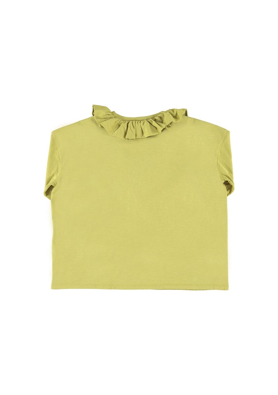 SISTER DEPARTMENT marca de ropa de mujer hecho en Portugal, camisetas con diseños dinámicos y cómodos