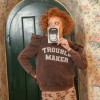 SISTER DEPARTMENT marca de ropa de mujer hecho en Portugal, camisetas con diseños dinámicos y cómodos