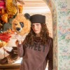 SISTER DEPARTMENT marca de ropa de mujer hecho en Portugal, camisetas con diseños dinámicos y cómodos