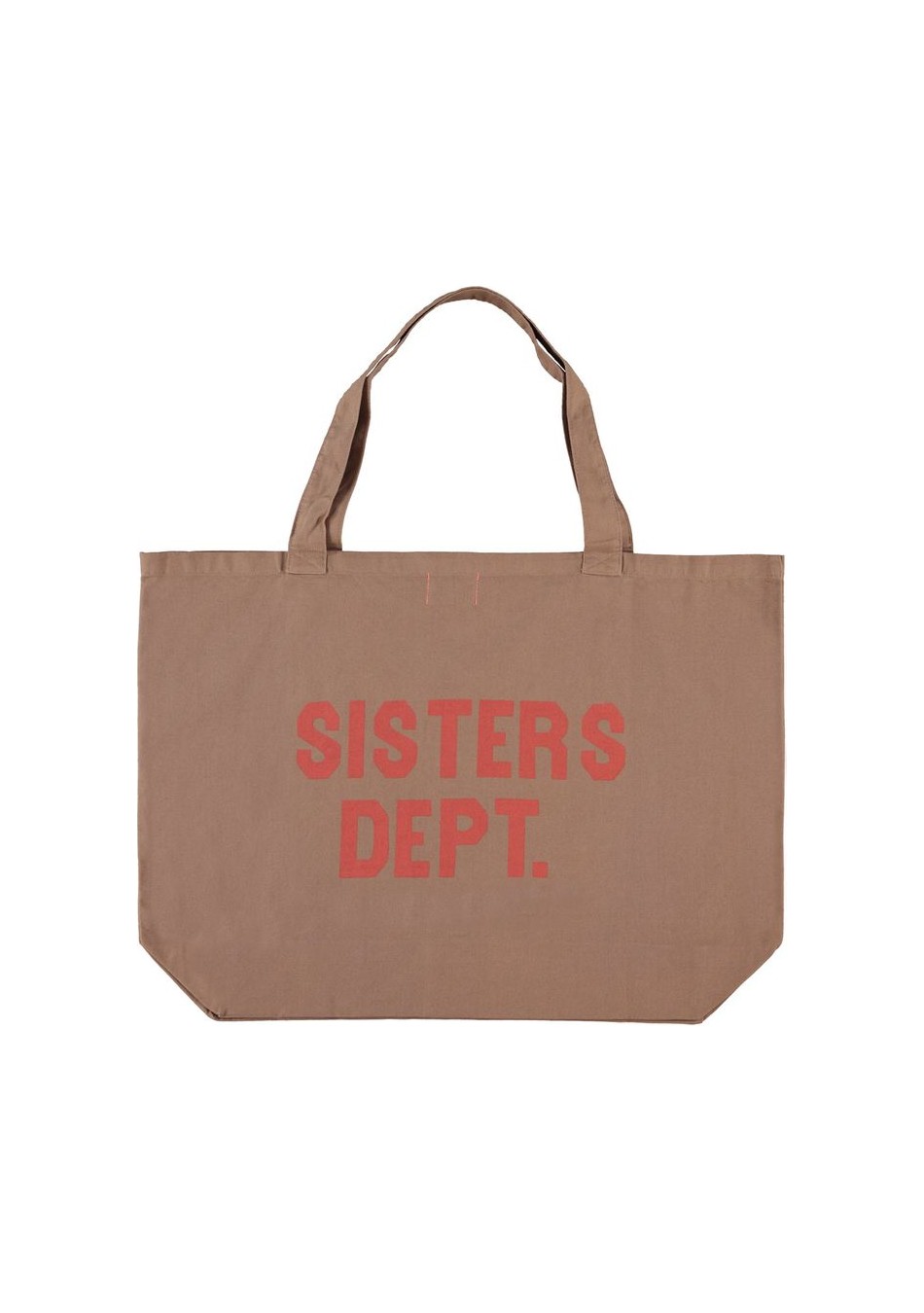SISTER DEPARTMENT marca de ropa de mujer hecho en Portugal, camisetas con diseños dinámicos y cómodos