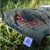 FILT, marca francesa con más de 150 años de historia, crea bolsas de malla de algodón 100 % fabricadas en Francia, reconocidas p