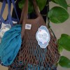 FILT, marca francesa con más de 150 años de historia, crea bolsas de malla de algodón 100 % fabricadas en Francia, reconocidas p
