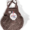 FILT, marca francesa con más de 150 años de historia, crea bolsas de malla de algodón 100 % fabricadas en Francia, reconocidas p