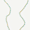 CASHFANA es una marca de joyería artesanal que crea piezas únicas inspiradas en el Mediterráneo.