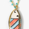 CASHFANA es una marca de joyería artesanal que crea piezas únicas inspiradas en el Mediterráneo.