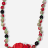 CASHFANA es una marca de joyería artesanal que crea piezas únicas inspiradas en el Mediterráneo.