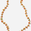 CASHFANA es una marca de joyería artesanal que crea piezas únicas inspiradas en el Mediterráneo.