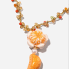 CASHFANA es una marca de joyería artesanal que crea piezas únicas inspiradas en el Mediterráneo.