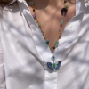CASHFANA es una marca de joyería artesanal que crea piezas únicas inspiradas en el Mediterráneo.