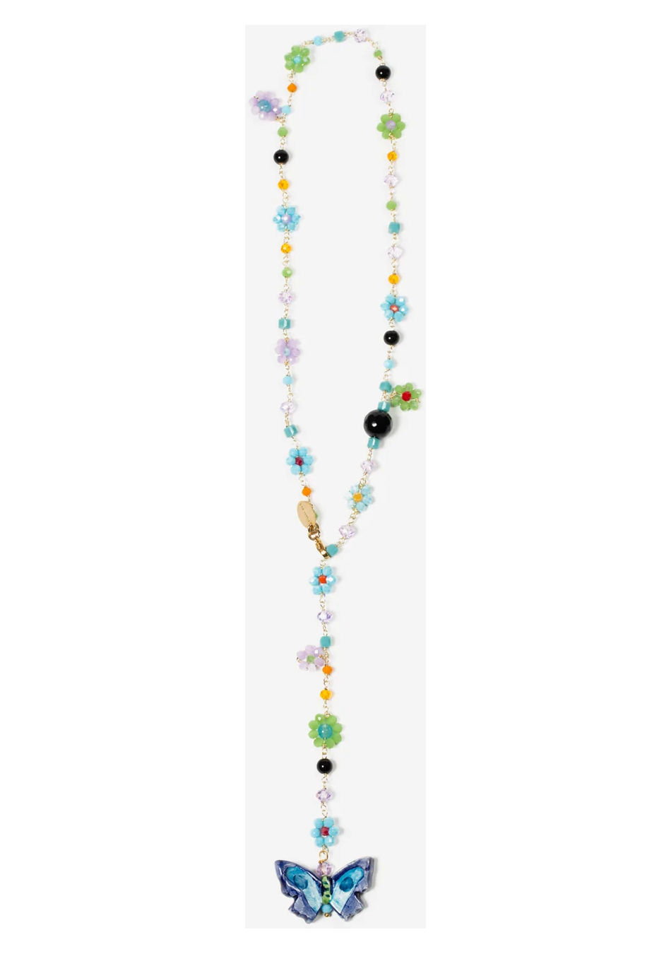 CASHFANA es una marca de joyería artesanal que crea piezas únicas inspiradas en el Mediterráneo.